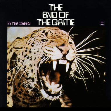 Peter Green -  The End of the Game